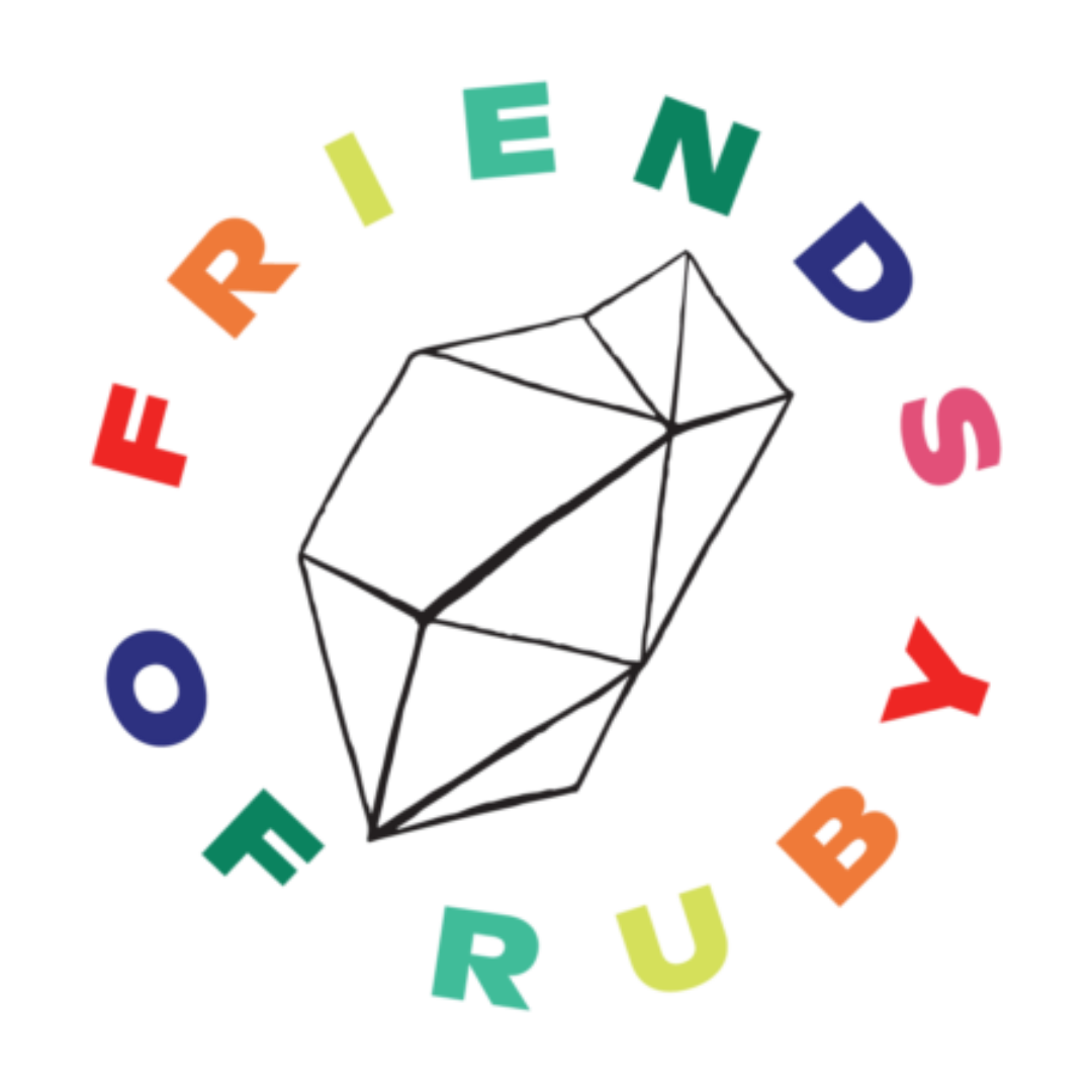 Executive Director, Friends of Ruby