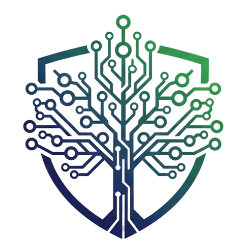 PF Tech Logo
