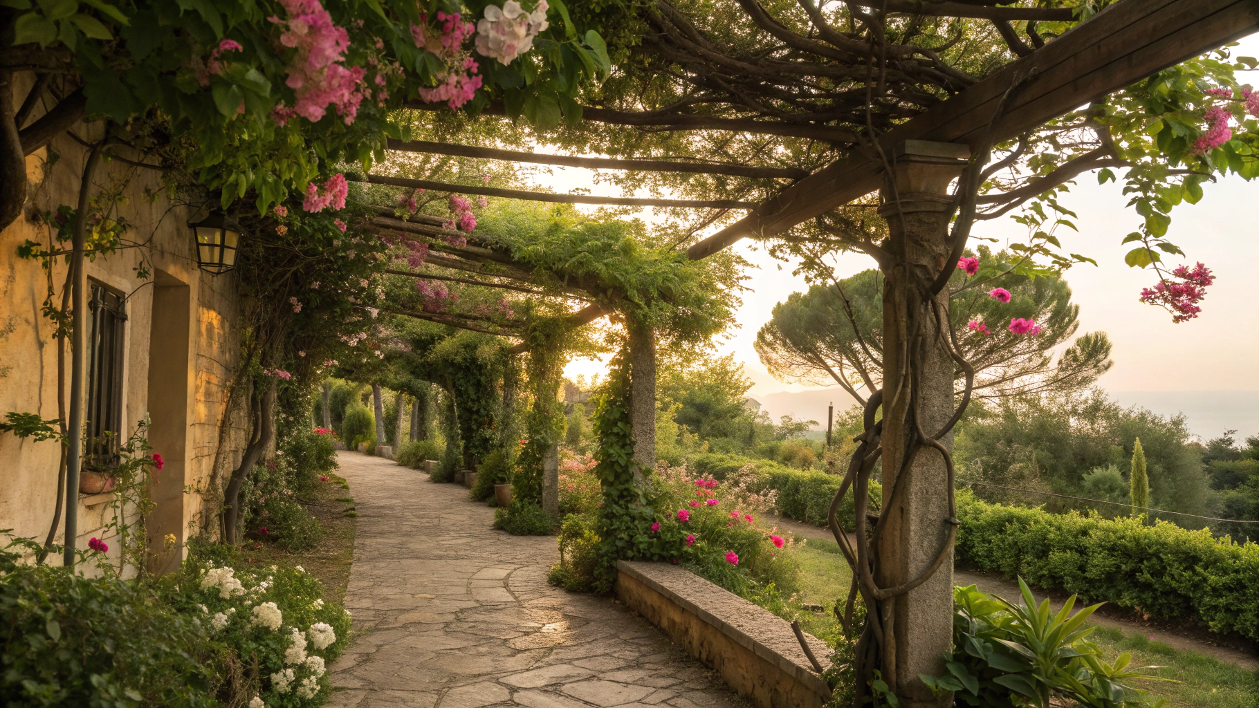 Connection and communication