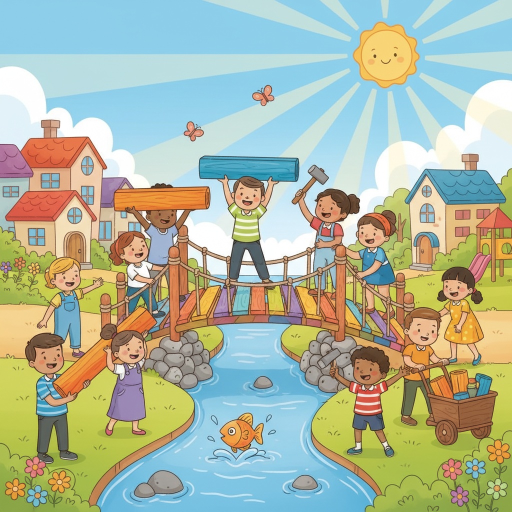 Growth and community collaboration
