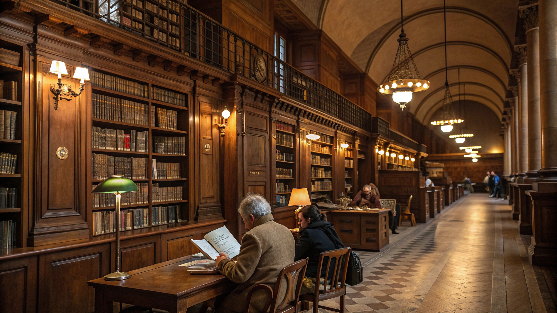 Knowledge sharing and learning resources