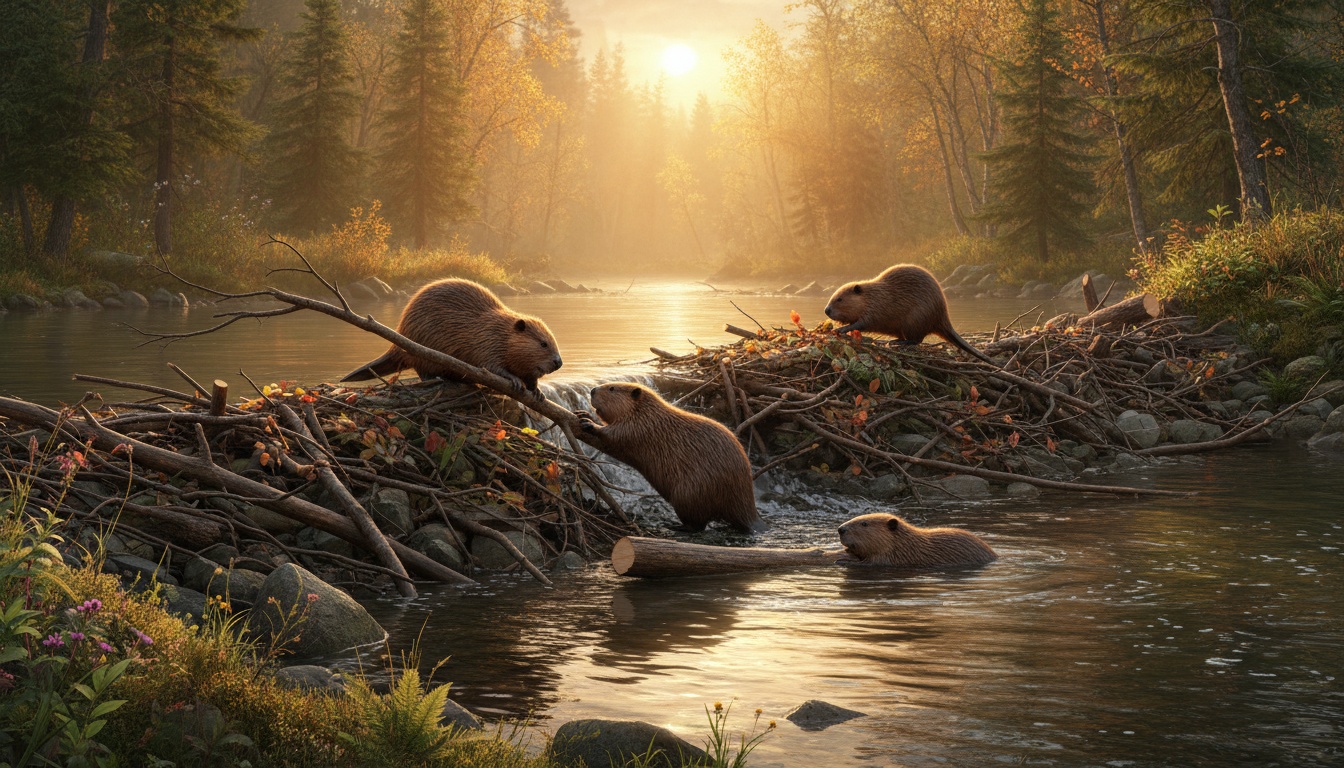 Financial operations and balanced growth