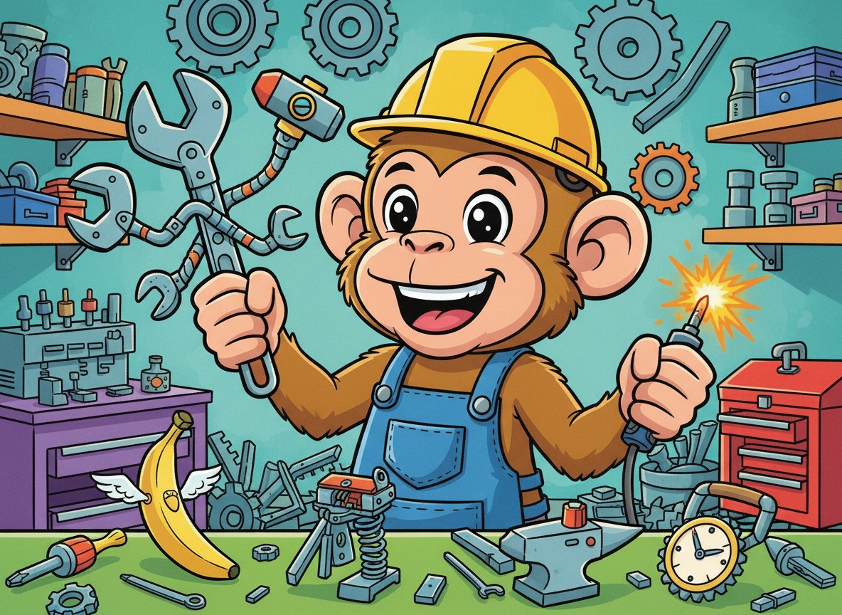 Custom technology solutions