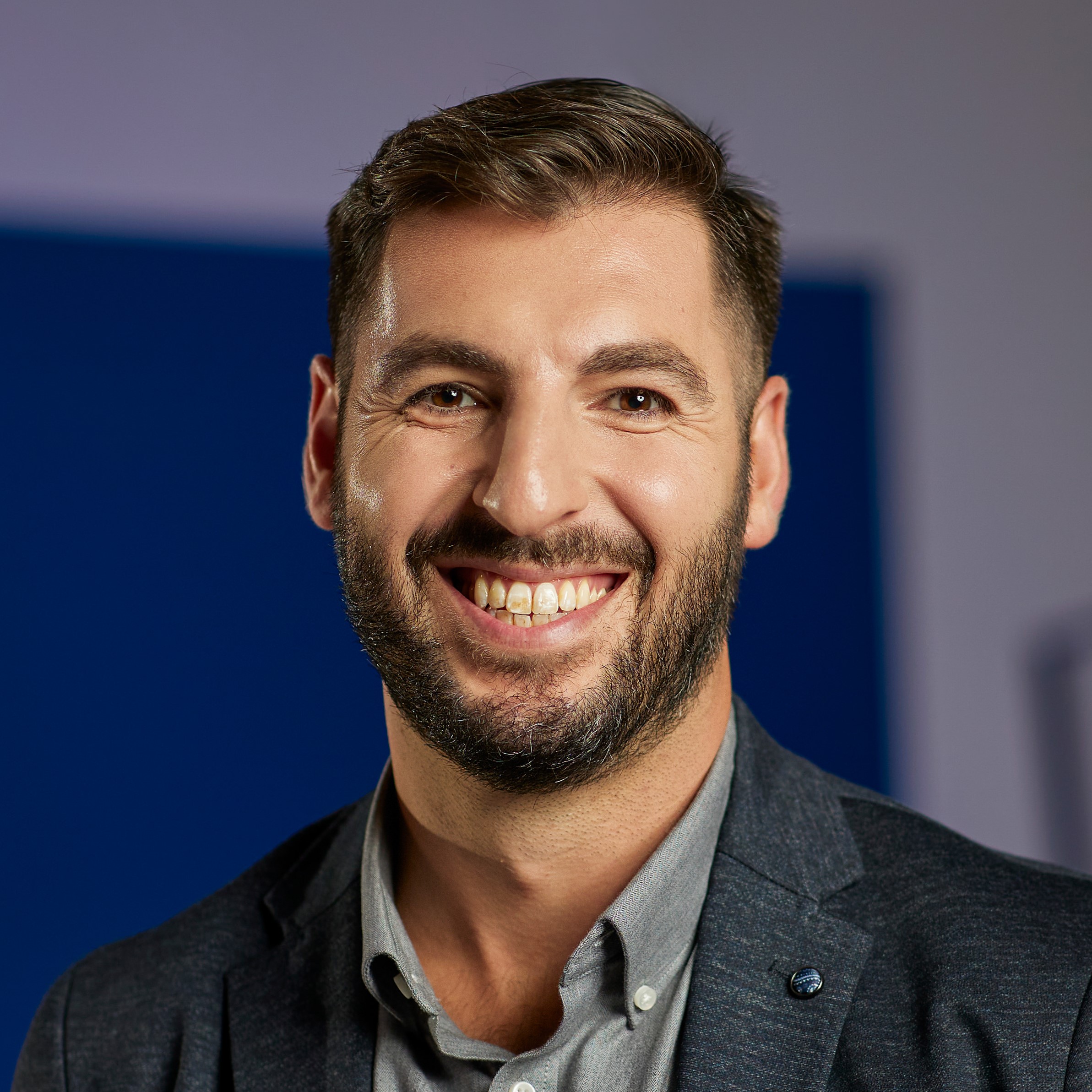 Greg Zatulovsky, CPA - Founder and CEO