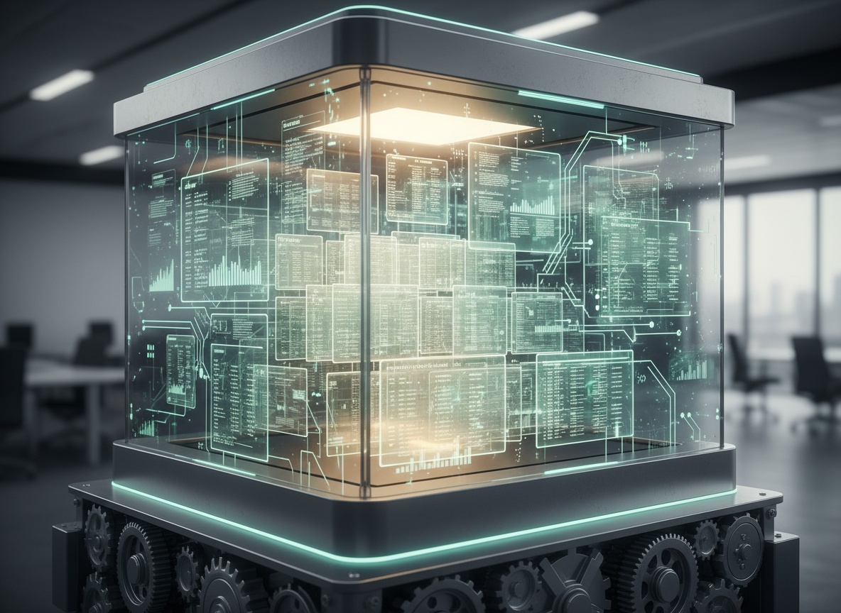 Compliance and financial transparency