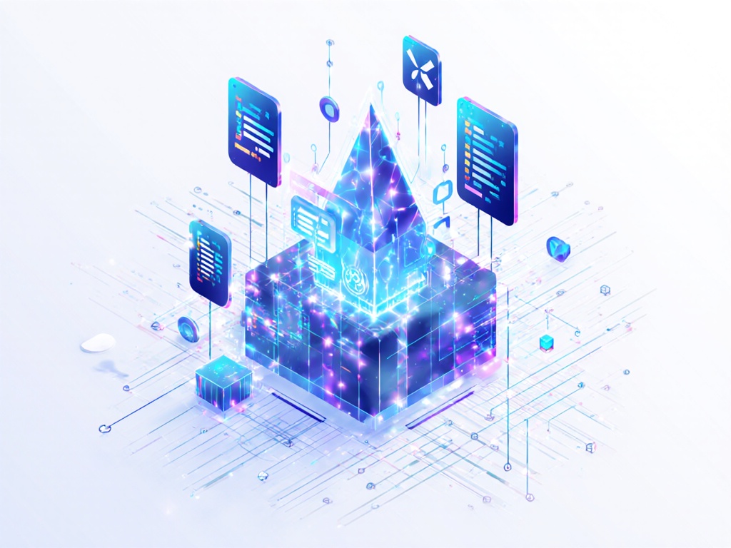 Custom development solutions