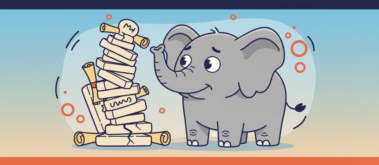 Governance & Audit Gaps: The Compliance Worry