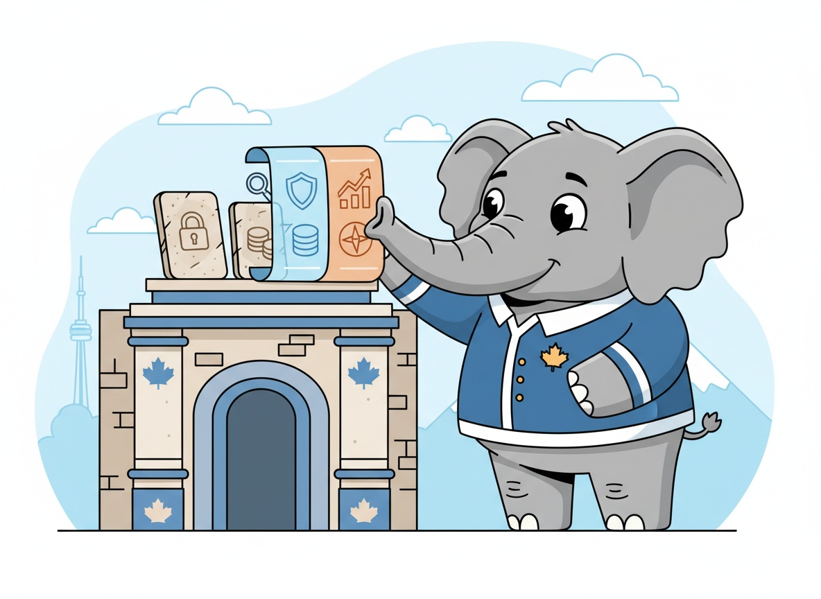 Canadian Charity Compliance & Technology: Navigating Regulations with Confidence illustration