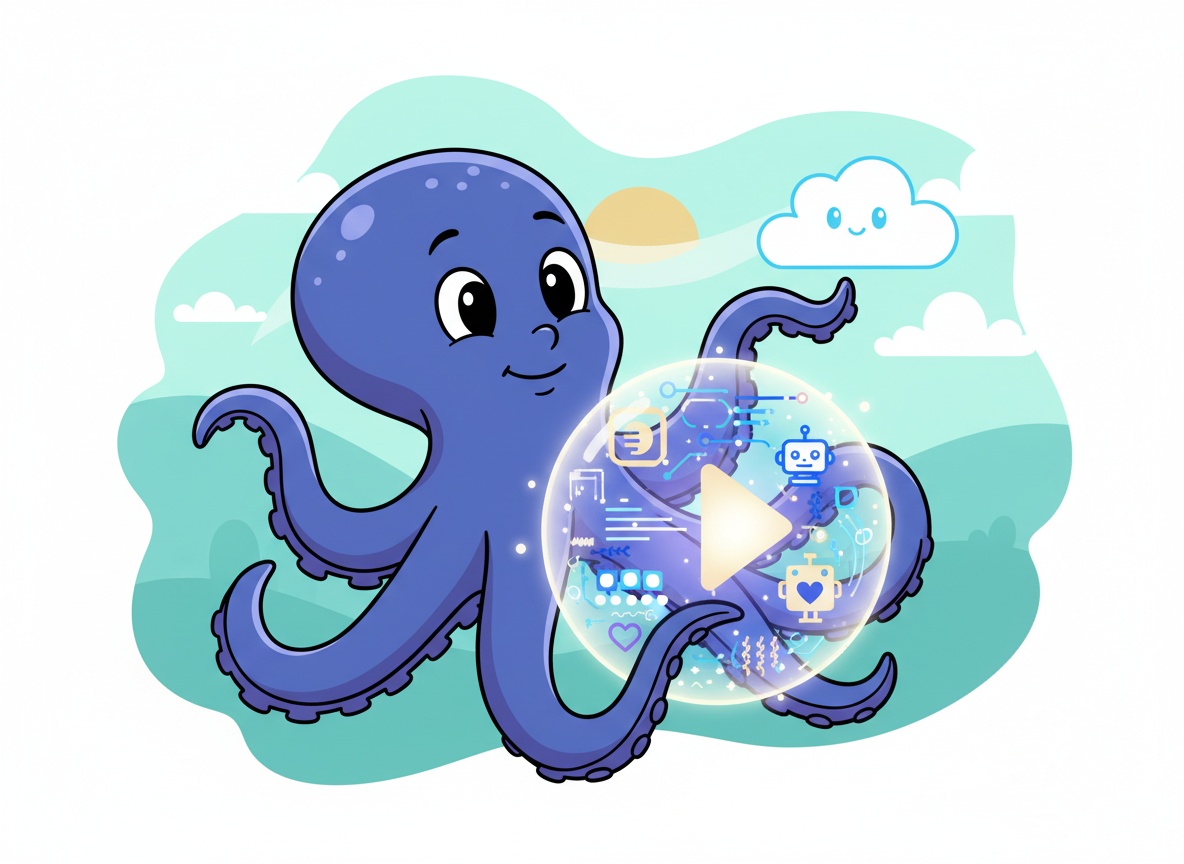 The Future of Non-Profit Technology: Embracing Digital Transformation illustration