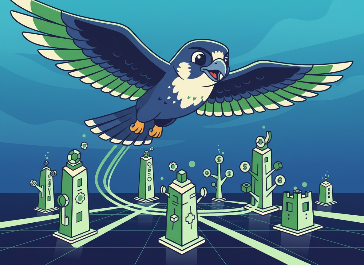 Operational Excellence & Governance for Nonprofits: Building a Robust Foundation illustration